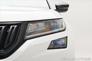 Škoda Kodiaq 1,5 TSI 110 kW DSG Sportl 2020