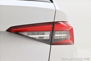 Škoda Kodiaq 1,5 TSI 110 kW DSG Sportl 2020