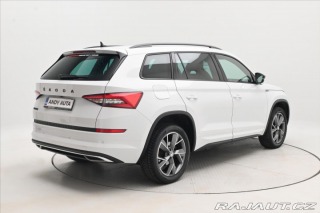Škoda Kodiaq 1,5 TSI 110 kW DSG Sportl 2020