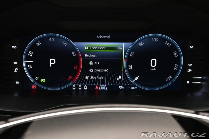 Škoda Karoq 1,5 TSI 110 kW DSG Sportl 2021