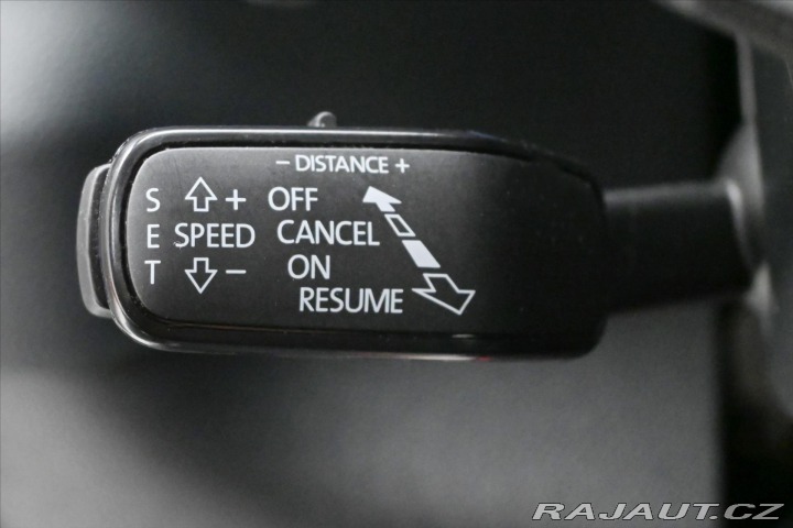 Škoda Karoq 1,5 TSI 110 kW DSG Sportl 2021