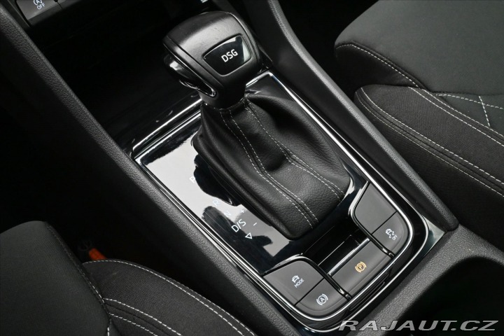 Škoda Karoq 1,5 TSI 110 kW DSG Sportl 2021
