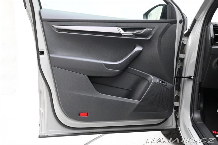 Škoda Karoq 1,5 TSI 110 kW DSG Sportl 2021