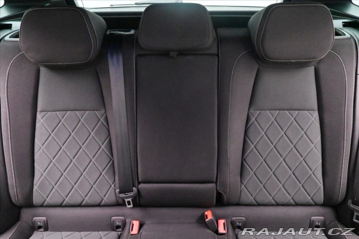 Škoda Karoq 1,5 TSI 110 kW DSG Sportl 2021