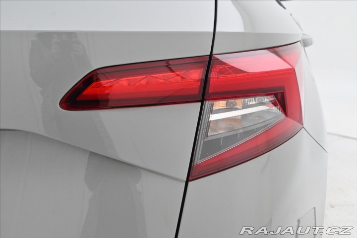 Škoda Karoq 1,5 TSI 110 kW DSG Sportl 2021