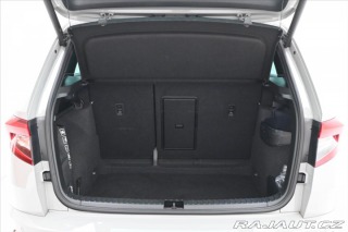 Škoda Karoq 1,5 TSI 110 kW DSG Sportl 2021