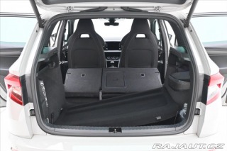 Škoda Karoq 1,5 TSI 110 kW DSG Sportl 2021