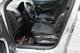 Škoda Karoq 1,5 TSI 110 kW DSG Sportl 2021