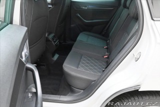 Škoda Karoq 1,5 TSI 110 kW DSG Sportl 2021