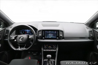 Škoda Karoq 1,5 TSI 110 kW DSG Sportl 2021
