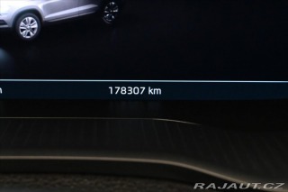 Škoda Karoq 1,5 TSI 110 kW DSG Sportl 2021