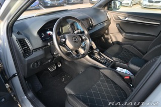 Škoda Karoq 1,5 TSi 110kW DSG Sportli 2021