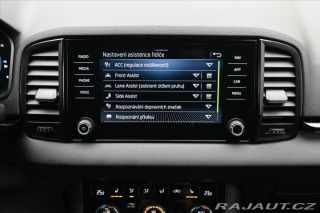 Škoda Karoq 1,5 TSI 110 kW DSG Sportl 2021