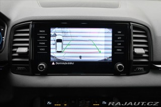 Škoda Karoq 1,5 TSI 110 kW DSG Sportl 2021