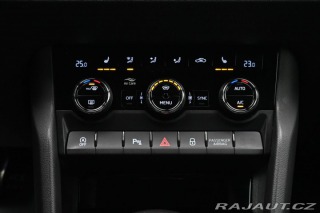 Škoda Karoq 1,5 TSI 110 kW DSG Sportl 2021