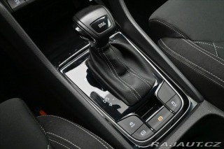 Škoda Karoq 1,5 TSI 110 kW DSG Sportl 2021