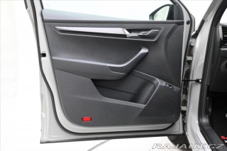 Škoda Karoq 1,5 TSI 110 kW DSG Sportl 2021