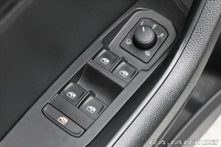 Škoda Karoq 1,5 TSI 110 kW DSG Sportl 2021