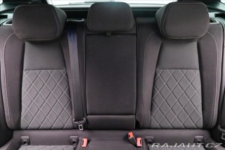 Škoda Karoq 1,5 TSI 110 kW DSG Sportl 2021