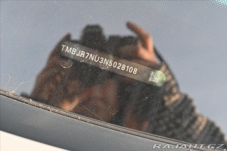 Škoda Karoq 1,5 TSi 110kW DSG Sportli 2021