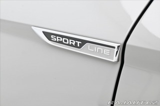 Škoda Karoq 1,5 TSI 110 kW DSG Sportl 2021