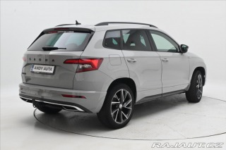 Škoda Karoq 1,5 TSI 110 kW DSG Sportl 2021