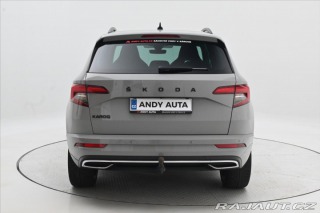 Škoda Karoq 1,5 TSI 110 kW DSG Sportl 2021