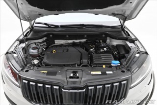 Škoda Karoq 1,5 TSI 110 kW DSG Sportl 2021