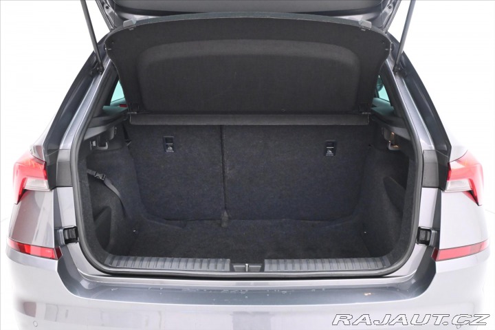 Škoda Kamiq 1,0 TSI 81 kW Sport Busin 2022