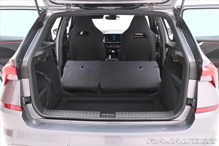 Škoda Kamiq 1,0 TSI 81 kW Sport Busin 2022