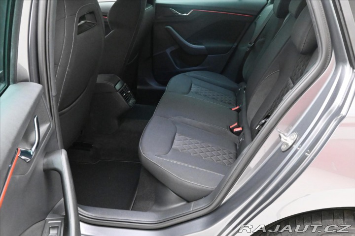 Škoda Kamiq 1,0 TSI 81 kW Sport Busin 2022