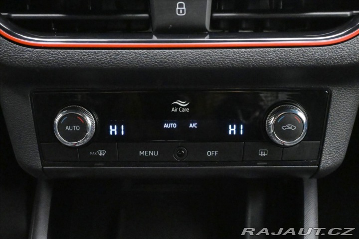 Škoda Kamiq 1,0 TSI 81 kW Sport Busin 2022