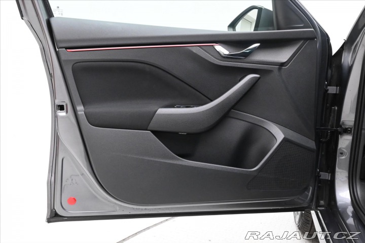 Škoda Kamiq 1,0 TSI 81 kW Sport Busin 2022