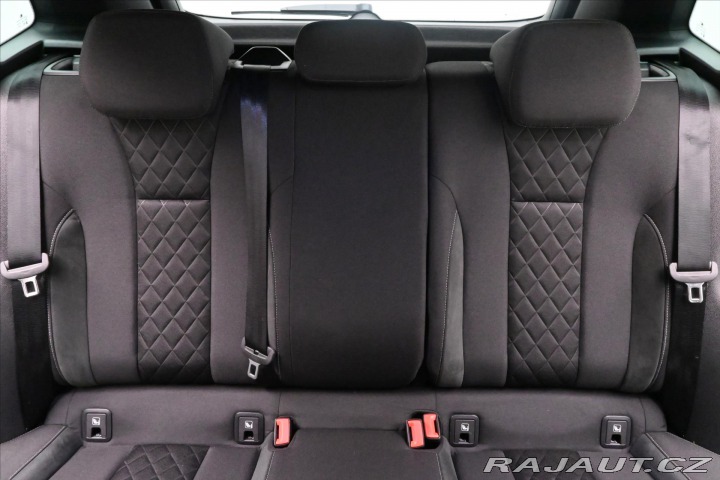 Škoda Kamiq 1,0 TSI 81 kW Sport Busin 2022