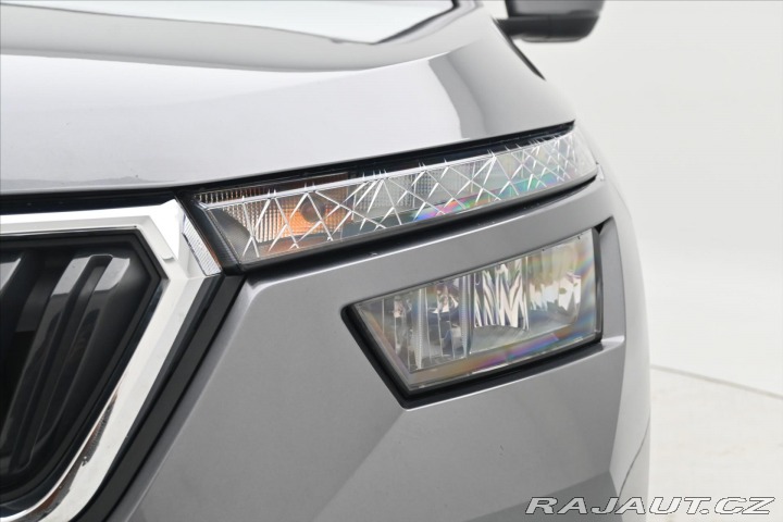 Škoda Kamiq 1,0 TSI 81 kW Sport Busin 2022
