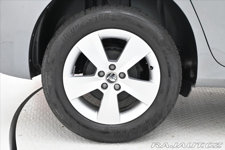 Škoda Kamiq 1,0 TSI 81 kW Sport Busin 2022