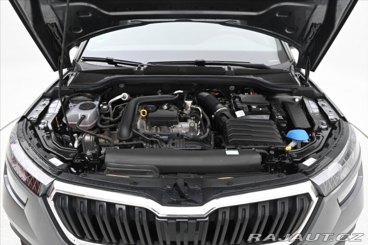 Škoda Kamiq 1,0 TSI 81 kW Sport Busin 2022