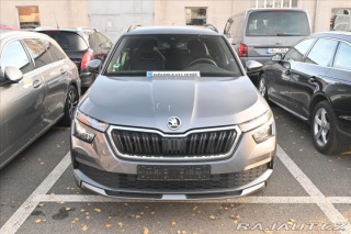 Škoda Kamiq 1,0 TSi 81kW Sport Busine 2022