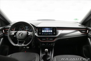 Škoda Kamiq 1,0 TSI 81 kW Sport Busin 2022