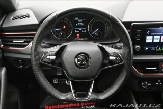 Škoda Kamiq 1,0 TSI 81 kW Sport Busin 2022