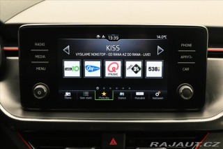 Škoda Kamiq 1,0 TSI 81 kW Sport Busin 2022