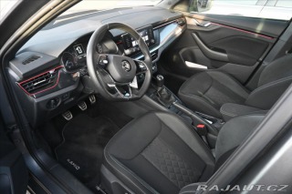 Škoda Kamiq 1,0 TSi 81kW Sport Busine 2022