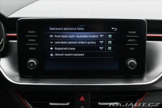 Škoda Kamiq 1,0 TSI 81 kW Sport Busin 2022