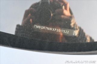 Škoda Kamiq 1,0 TSi 81kW Sport Busine 2022