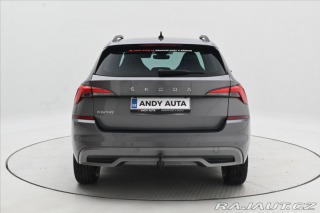 Škoda Kamiq 1,0 TSI 81 kW Sport Busin 2022