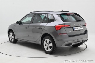 Škoda Kamiq 1,0 TSI 81 kW Sport Busin 2022