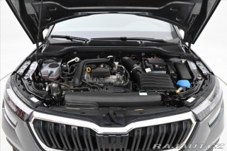 Škoda Kamiq 1,0 TSI 81 kW Sport Busin 2022