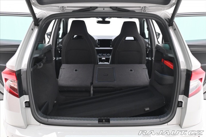 Škoda Karoq 1,5 TSi 110kW DSG Sportli 2020