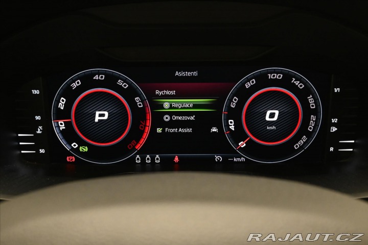 Škoda Karoq 1,5 TSI 110 kW DSG Sportl 2020