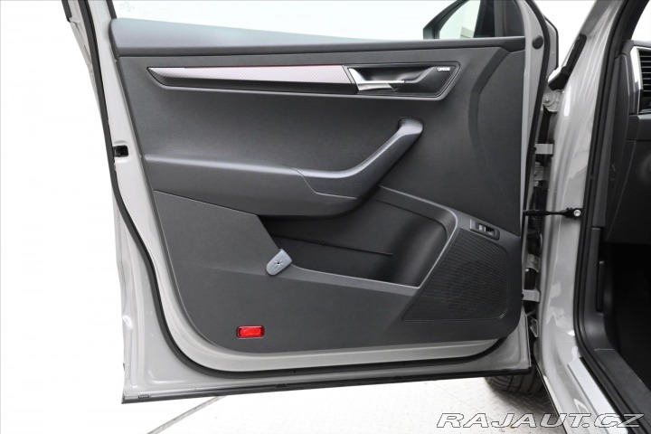 Škoda Karoq 1,5 TSI 110 kW DSG Sportl 2020